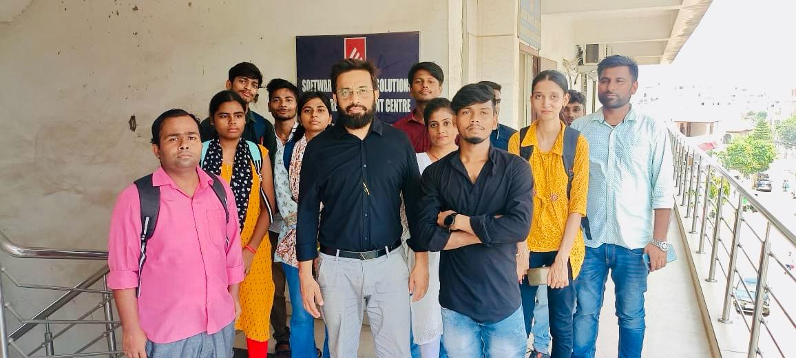 Best Internship in Patna